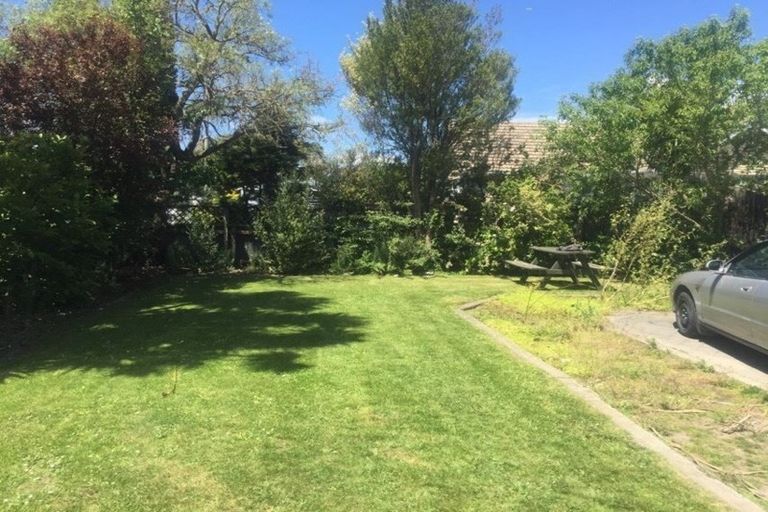 Photo of property in 133 Harewood Road, Papanui, Christchurch, 8053