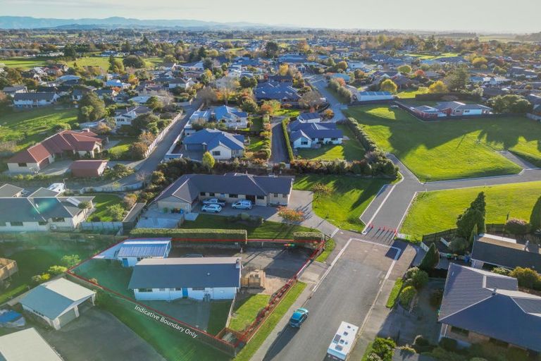Photo of property in 52 Balmoral Street, Marchwiel, Timaru, 7910