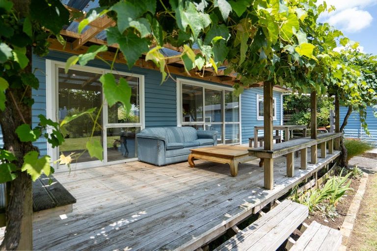 Photo of property in 13 Arapuni Road, Arapuni, Putaruru, 3415