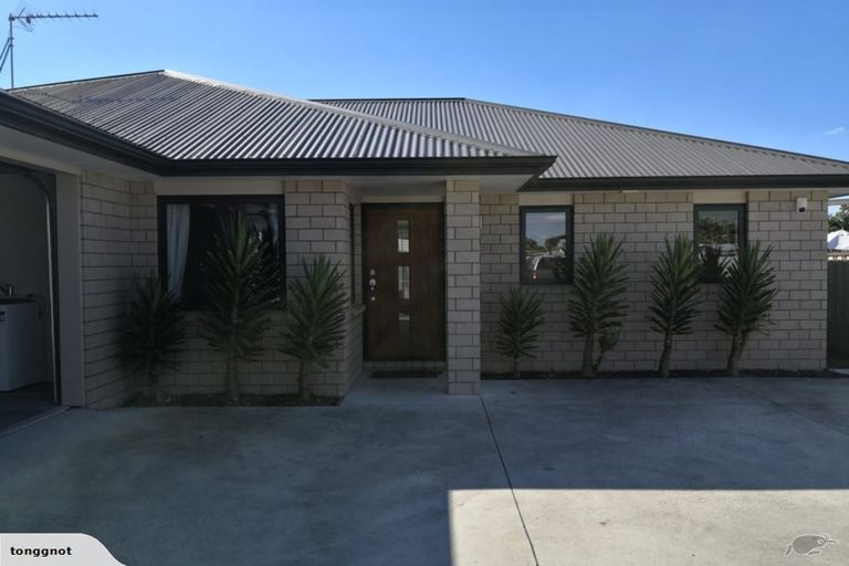 Photo of property in 63a Enderley Avenue, Enderley, Hamilton, 3214