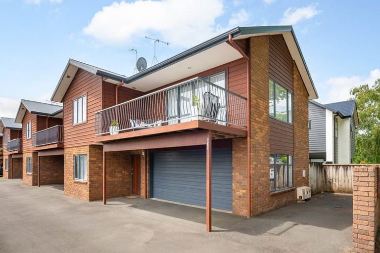 Photo of property in 87a Albert Street, Hamilton East, Hamilton, 3216