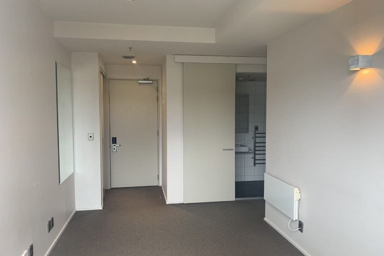 Photo of property in The Wellington Suites, 488/233 Cuba Street, Te Aro, Wellington, 6011
