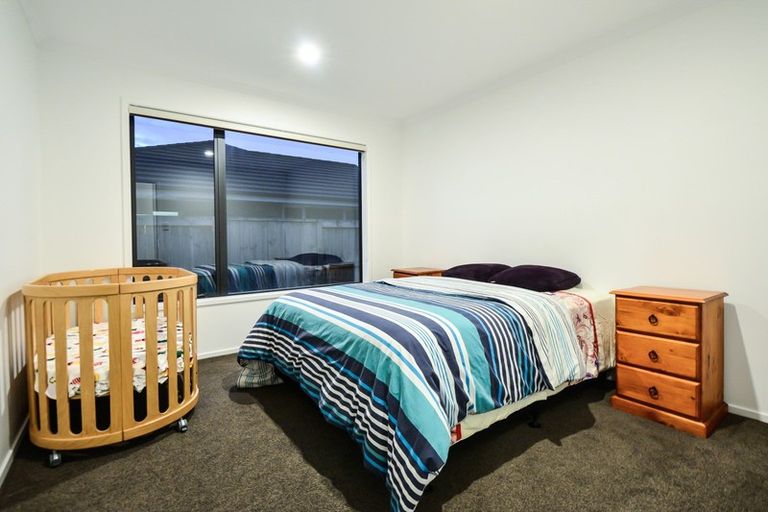 Photo of property in 7 Rengarenga Close, Baverstock, Hamilton, 3200