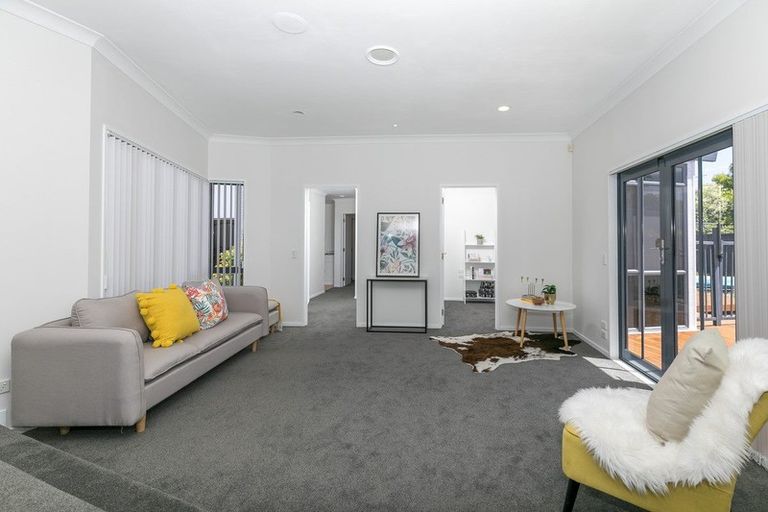 Photo of property in 34 Berkley Avenue, Hillcrest, Hamilton, 3216