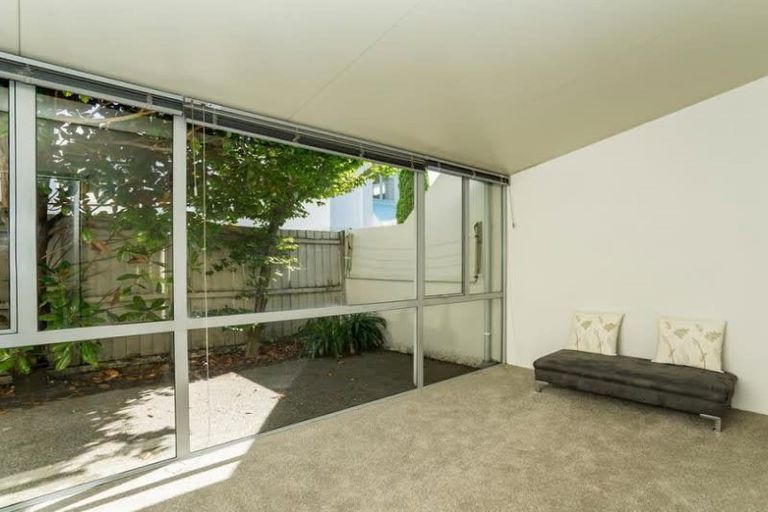 Photo of property in 164b Strickland Street, Sydenham, Christchurch, 8023