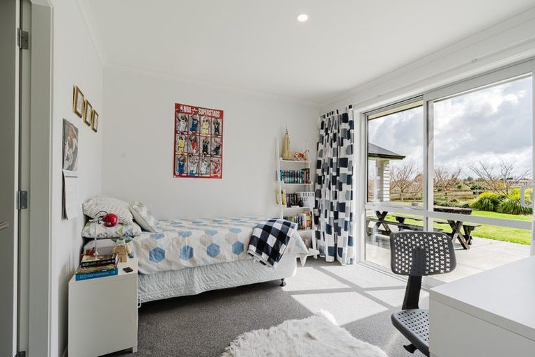 Photo of property in 29 Charles Edwards Street, Ohaupo, 3803