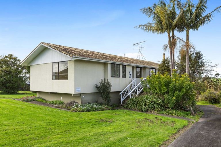 Photo of property in 104 Rodney Street, Wellsford, 0900