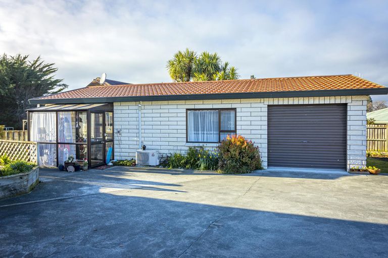 Photo of property in 25c Peel Street, Geraldine, 7930