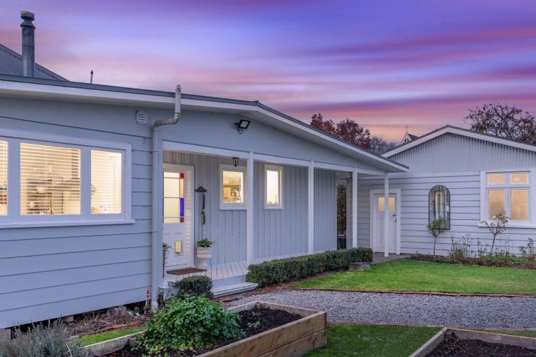 Photo of property in 35 Bridge Street, Ongaonga, 4278