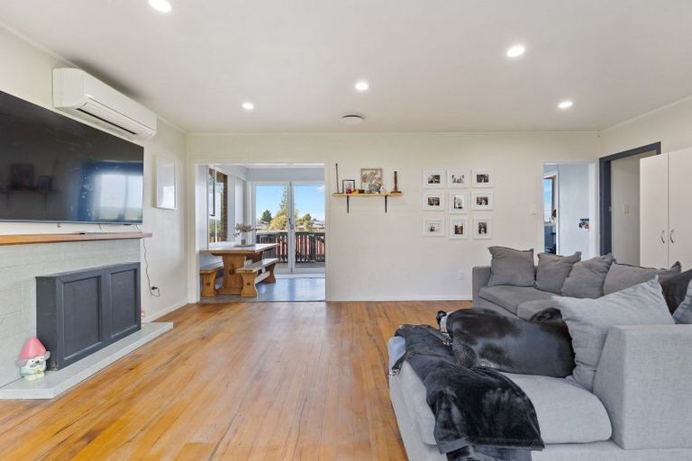 Photo of property in 1 Bear Street, Tirau, 3410