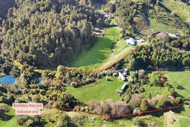 Photo of property in 47 Panekaha Road, Wainui, Opotiki, 3198