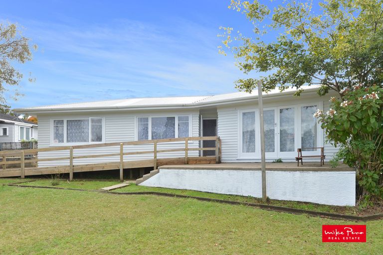 Photo of property in 42 Corks Road, Te Kamo, Whangarei, 0112
