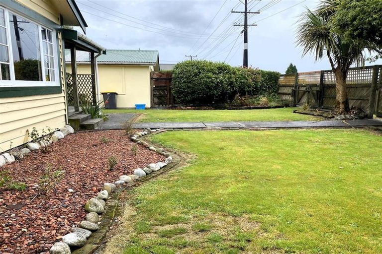 Photo of property in 4250 State Highway 7, Totara Flat, Blackball, 7871