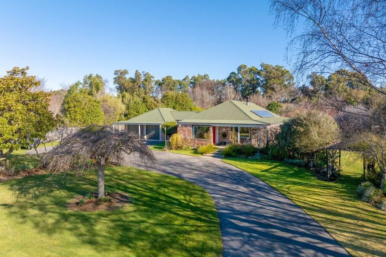 Photo of property in 2 Terrace Road, Leithfield, Amberley, 7481
