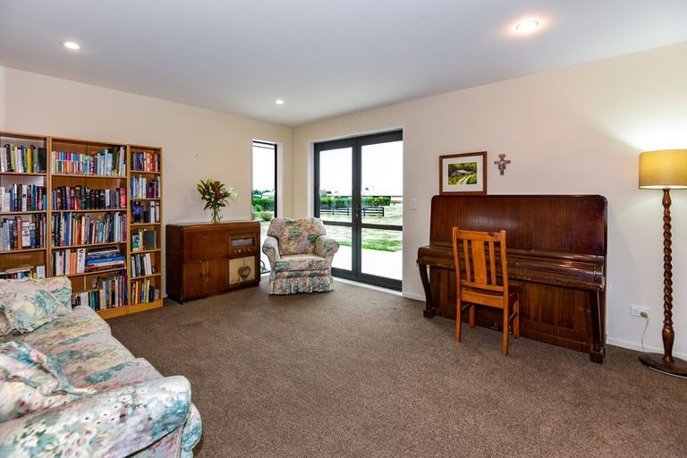 Photo of property in 115 Kimberley Road, Darfield, 7571