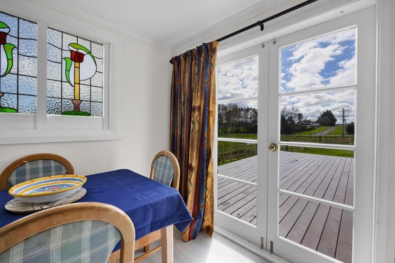 Photo of property in 29 Clifford Road, Eltham, 4322