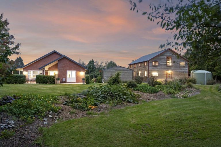 Photo of property in 49 Stott Drive, Darfield, 7571