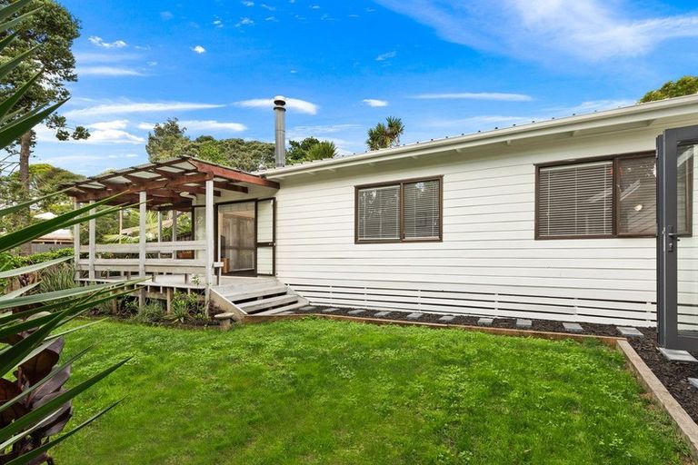 Photo of property in 16b Godden Crescent, Orakei, Auckland, 1071