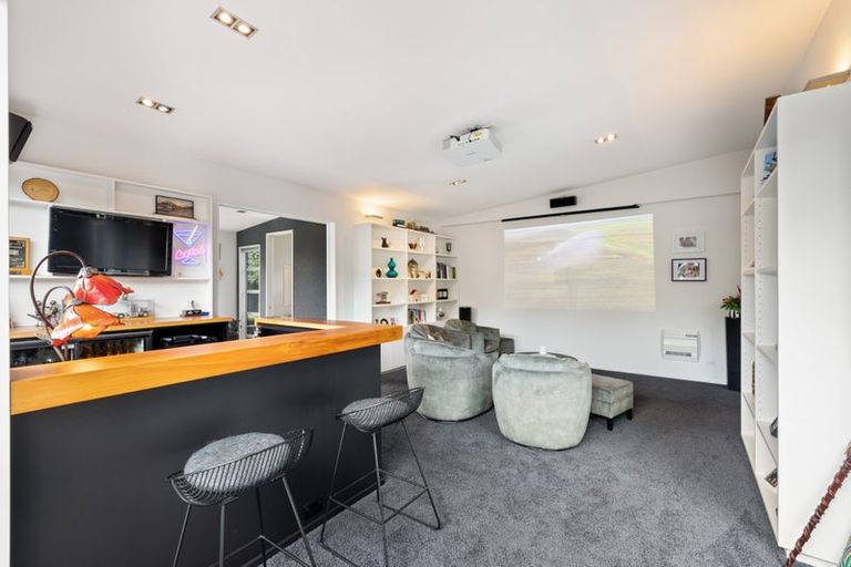 Photo of property in 40 Roosevelt Avenue, St Albans, Christchurch, 8014