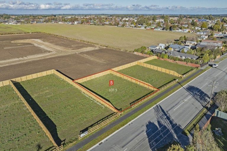 Photo of property in 44 Kimberley Road, Darfield, 7571