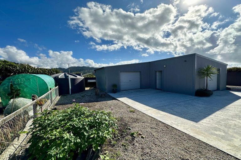 Photo of property in 3313 State Highway 6, Little Wanganui, Karamea, 7893