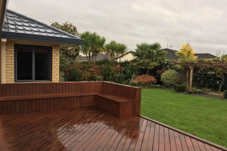 Photo of property in 22 Whitford Place, Rototuna North, Hamilton, 3210