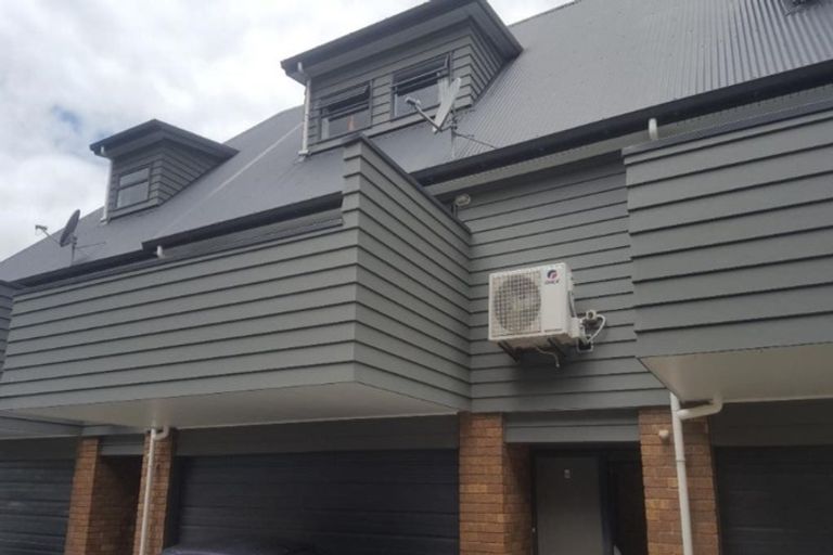 Photo of property in 11c Greensboro Street, Hamilton East, Hamilton, 3216