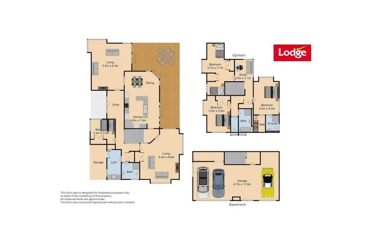 Photo of property in 2 Dallinger Street, St Andrews, Hamilton, 3200