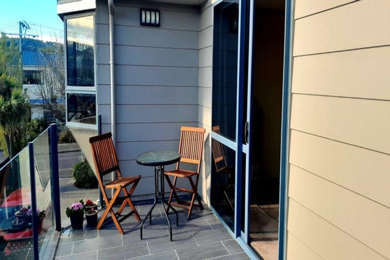 Photo of property in 3 Challis Street, Vauxhall, Dunedin, 9013
