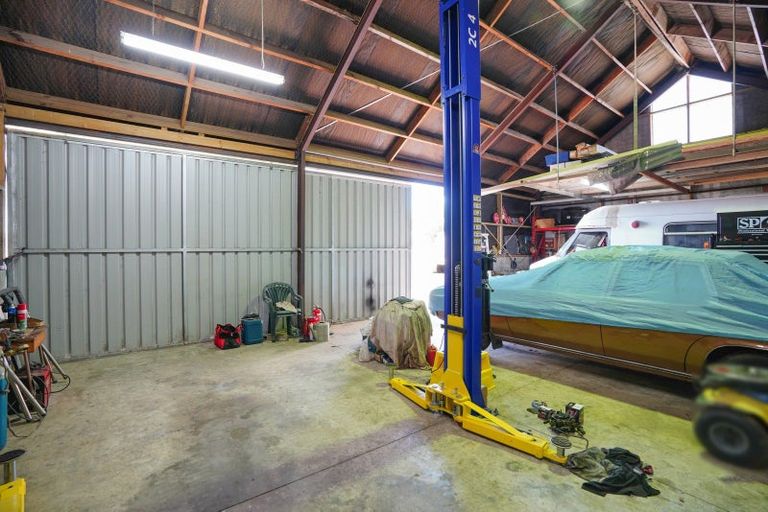 Photo of property in 34 Enniskillen Street, Clifton, Invercargill, 9812