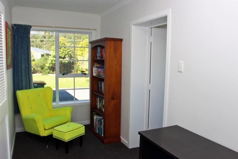 Photo of property in 10 Elizabeth Street, Greymouth, 7805