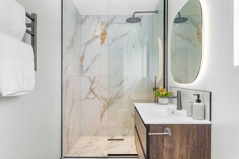 Photo of property in 4 Gusto Lane, Halswell, Christchurch, 8025