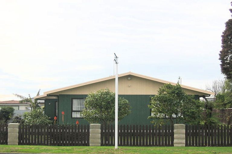 Photo of property in 619 Williams Street, Mahora, Hastings, 4120