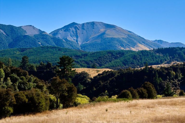 Photo of property in 11 Mount Lyford Avenue, Lyford, Waiau, 7395