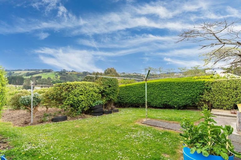 Photo of property in 31 Mataora Road, Kenmure, Dunedin, 9011
