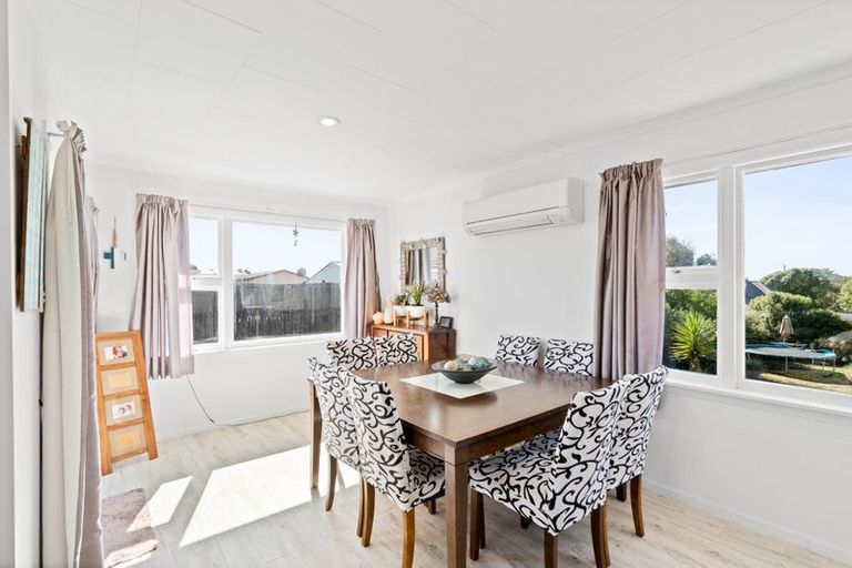 Photo of property in 25 Britannia Street, North New Brighton, Christchurch, 8083