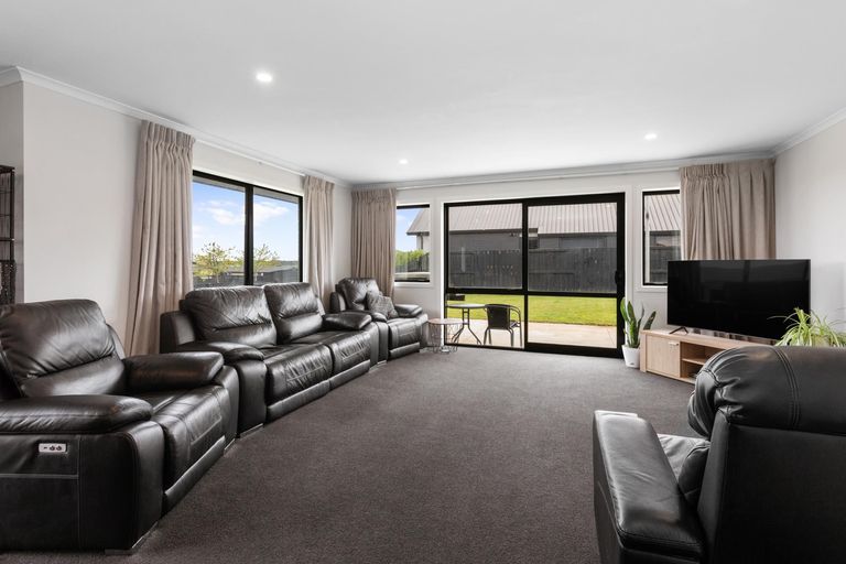 Photo of property in 94 Fairway Drive, Morrinsville, 3300