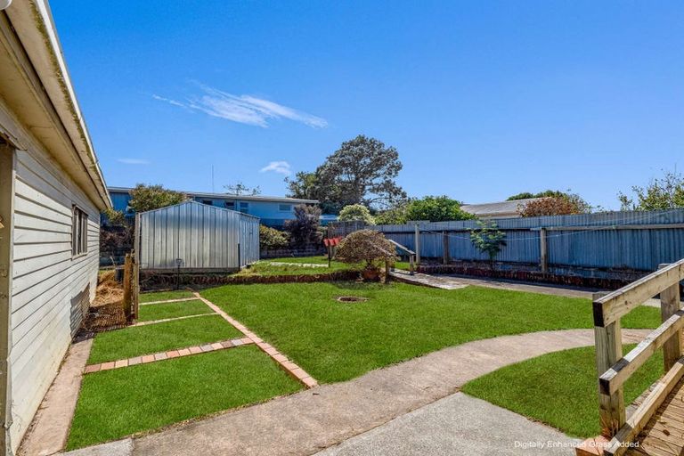 Photo of property in 120 Puriri Street, Gonville, Whanganui, 4501
