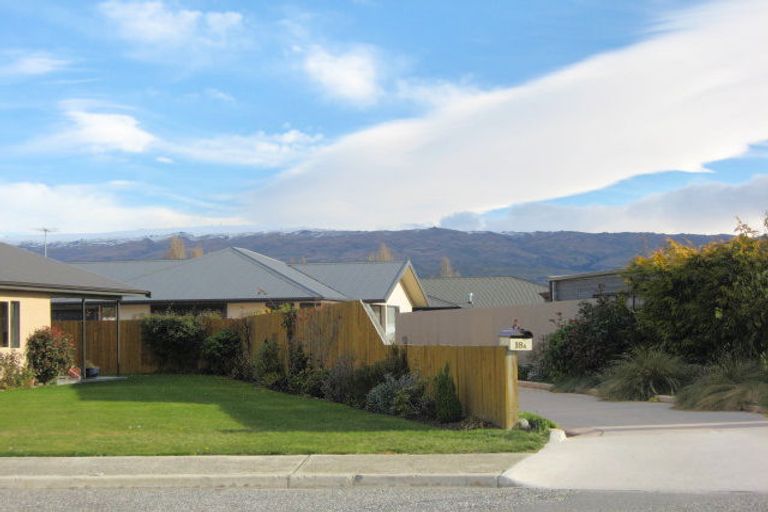 Photo of property in 18 Bruce Place, Alexandra, 9320