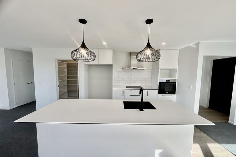 Photo of property in 8 Mehrtens Crescent, Woodend, 7691