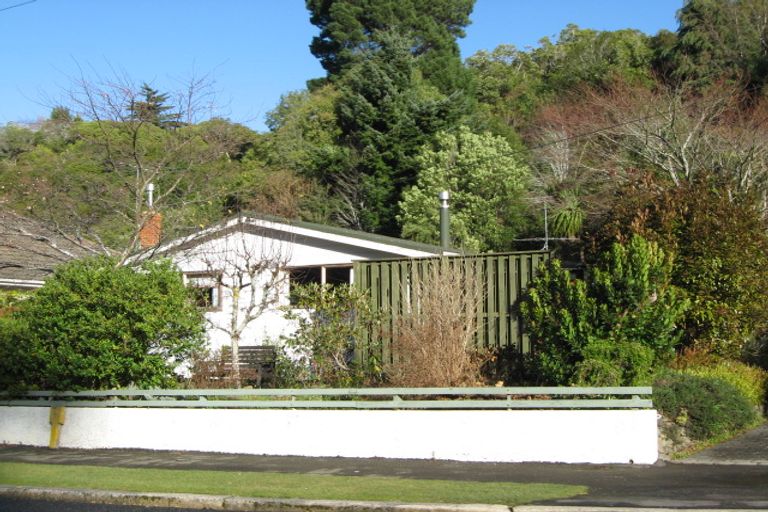 Photo of property in 327 Malvern Street, Glenleith, Dunedin, 9010