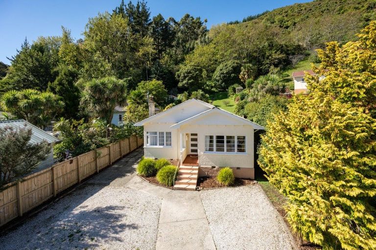 Photo of property in 117 Brook Street, The Brook, Nelson, 7010