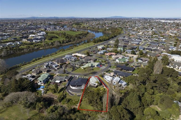 Photo of property in 37 Millthorpe Crescent, Pukete, Hamilton, 3200