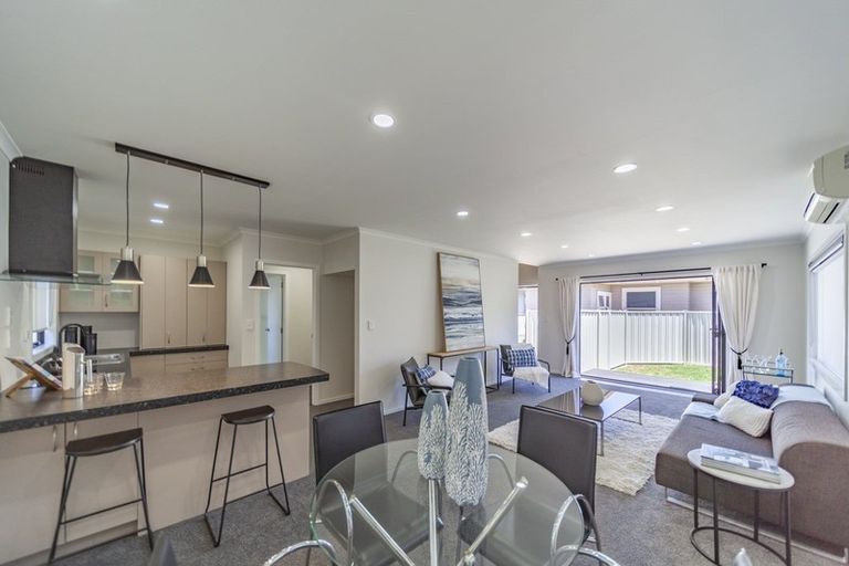 Photo of property in 3a Stopford Street, Marewa, Napier, 4110