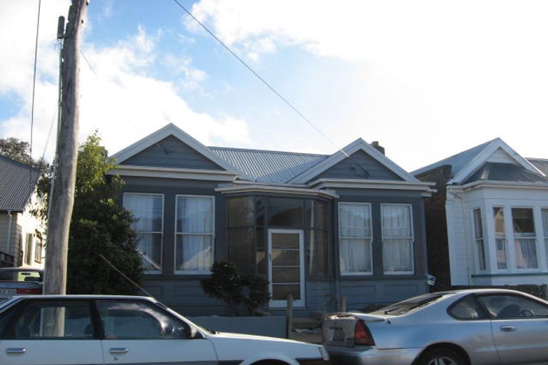 Photo of property in 118 Harbour Terrace, North Dunedin, Dunedin, 9016