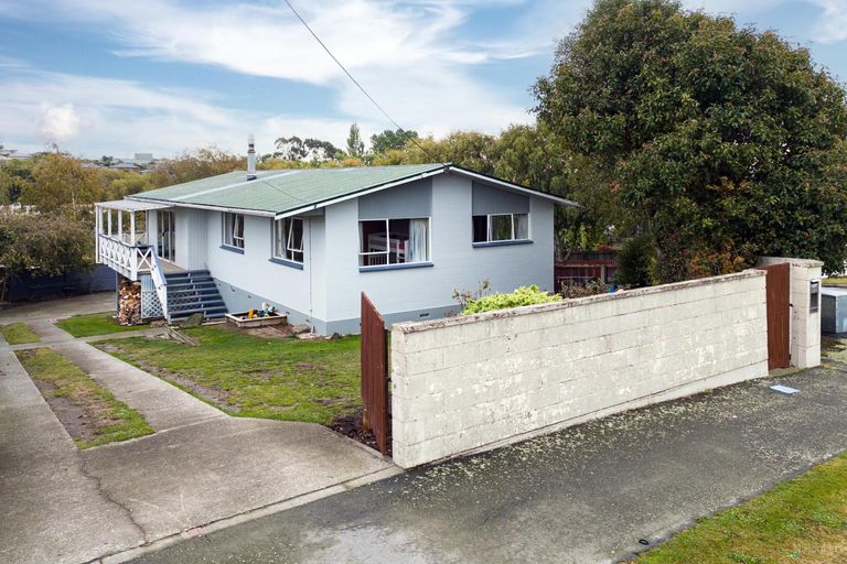 Photo of property in 33 Grants Road, Marchwiel, Timaru, 7910
