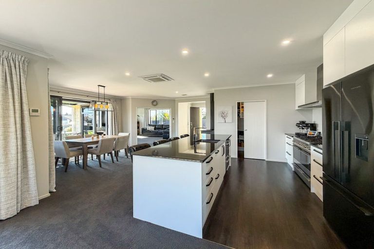 Photo of property in 33 Birchwood Avenue, Burleigh, Blenheim, 7201