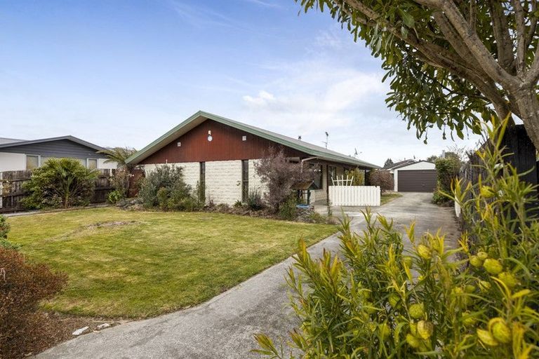 Photo of property in 13 Argosy Place, Blenheim, 7201