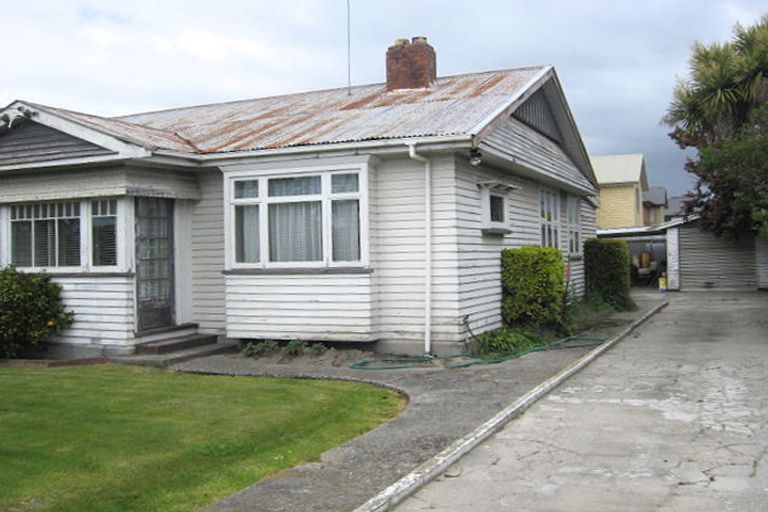 Photo of property in 41 Tuckers Road, Redwood, Christchurch, 8051