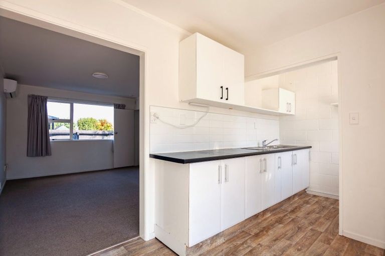 Photo of property in 6/20 Rosewarne Street, Spreydon, Christchurch, 8024